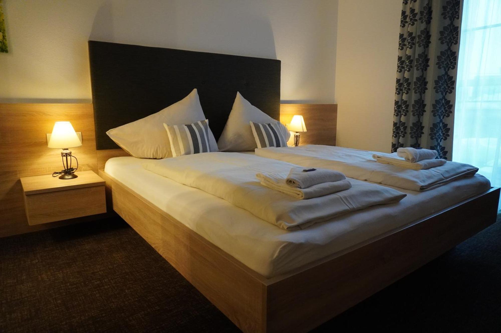 كيرشبرغ ان تيرول Appartements Fritzhof المظهر الخارجي الصورة