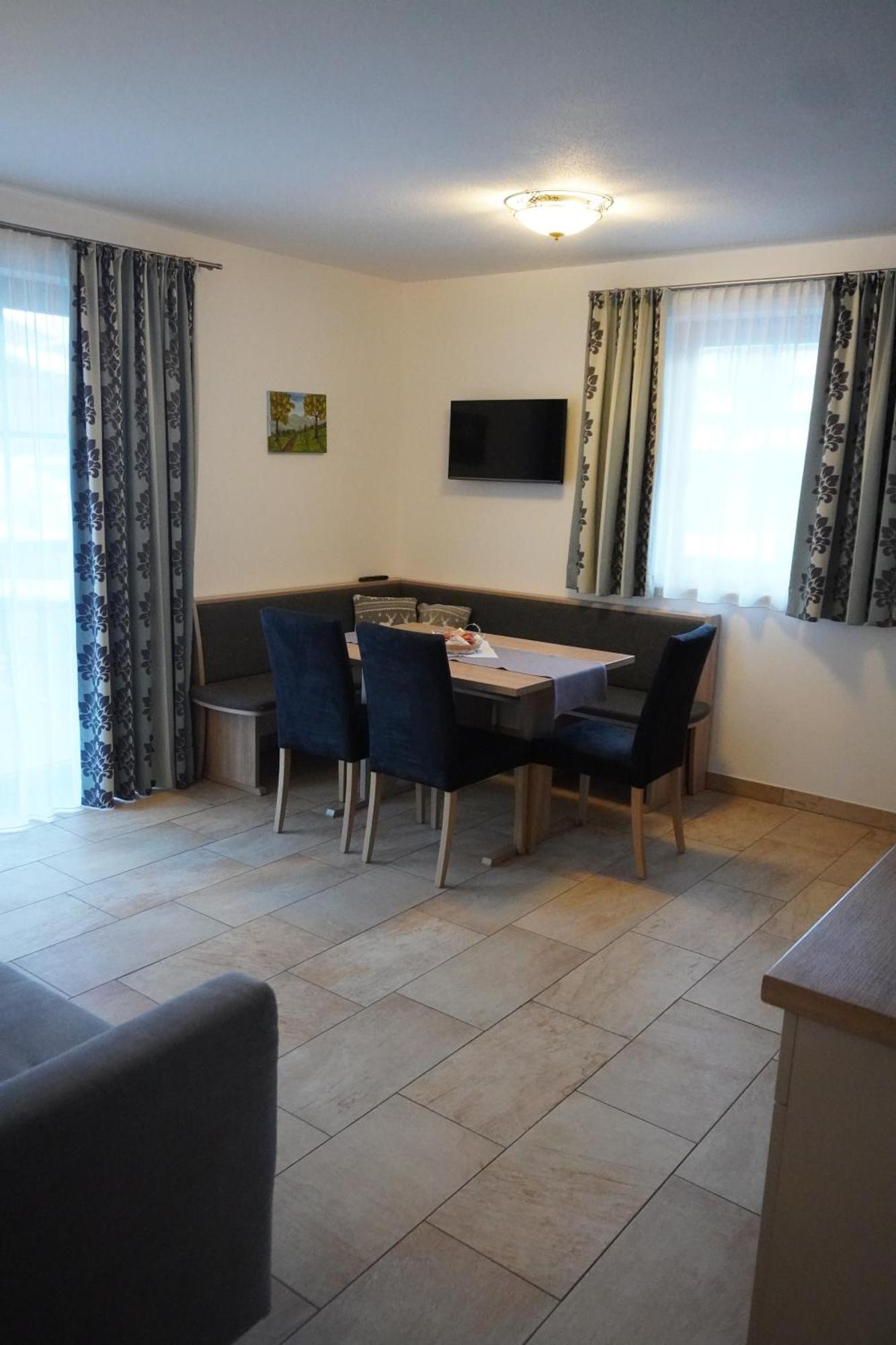 كيرشبرغ ان تيرول Appartements Fritzhof المظهر الخارجي الصورة
