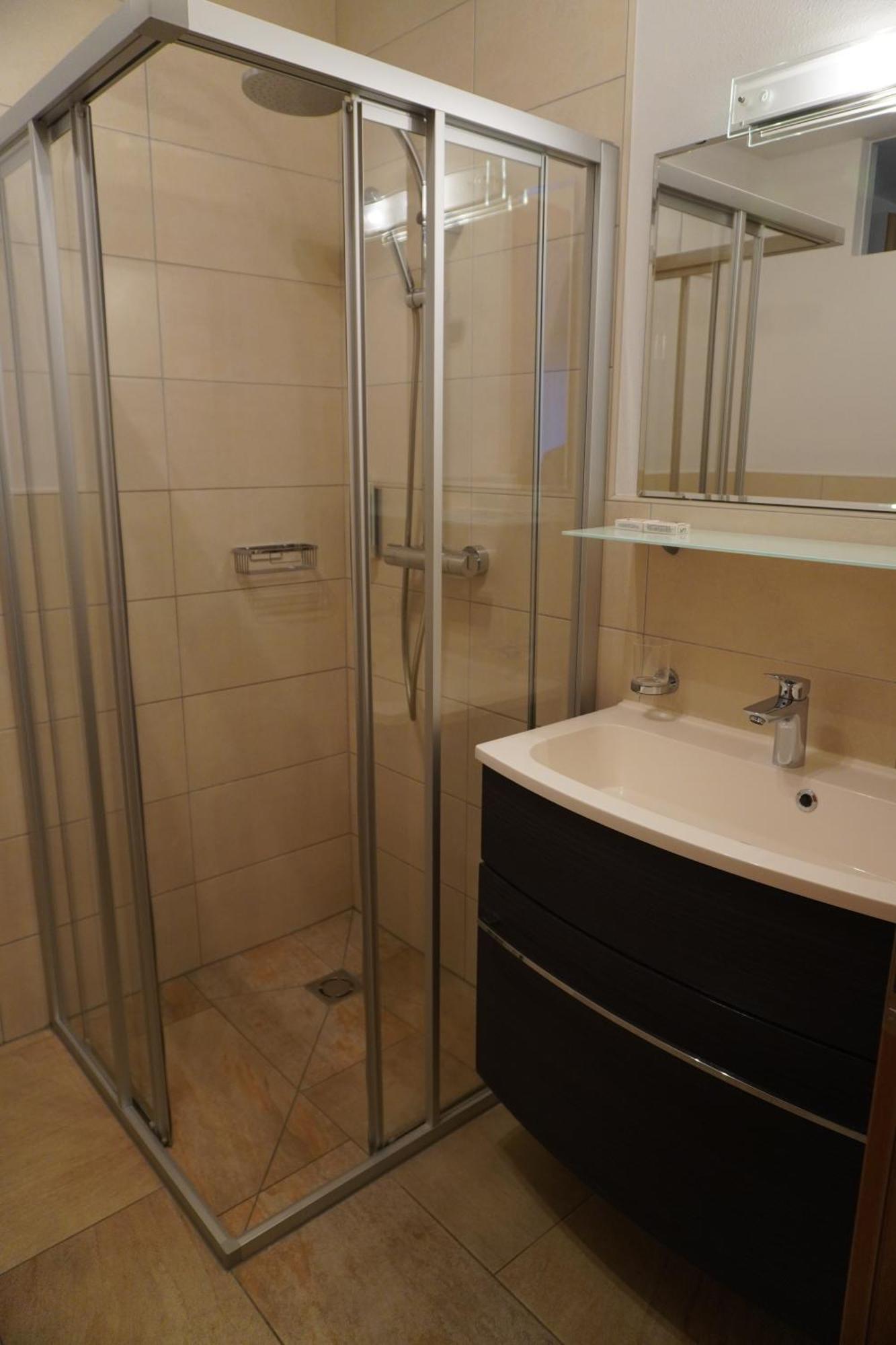 كيرشبرغ ان تيرول Appartements Fritzhof المظهر الخارجي الصورة