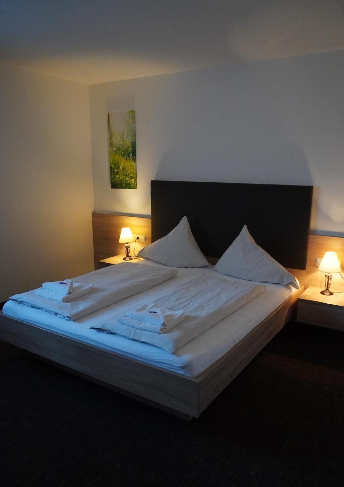 كيرشبرغ ان تيرول Appartements Fritzhof المظهر الخارجي الصورة