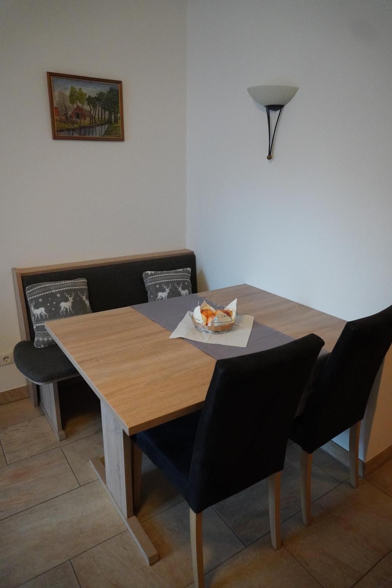 كيرشبرغ ان تيرول Appartements Fritzhof المظهر الخارجي الصورة