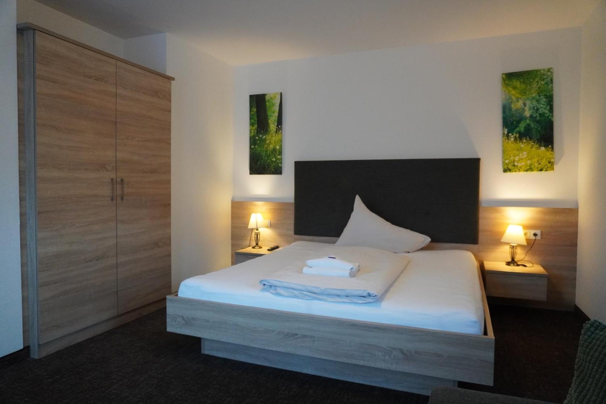 كيرشبرغ ان تيرول Appartements Fritzhof المظهر الخارجي الصورة