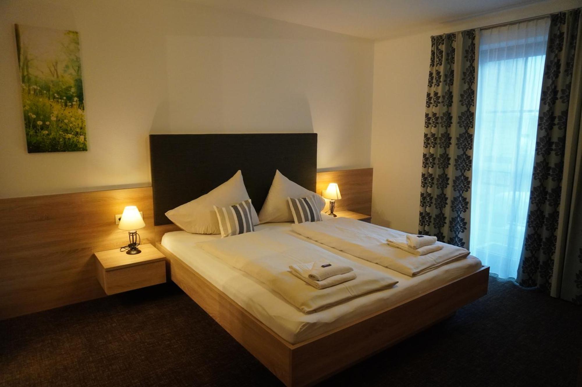كيرشبرغ ان تيرول Appartements Fritzhof المظهر الخارجي الصورة