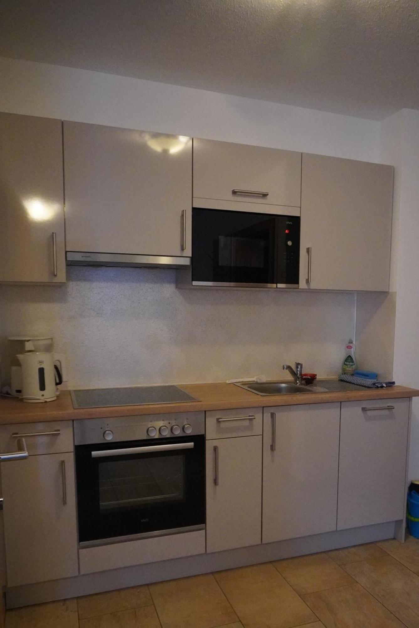 كيرشبرغ ان تيرول Appartements Fritzhof المظهر الخارجي الصورة