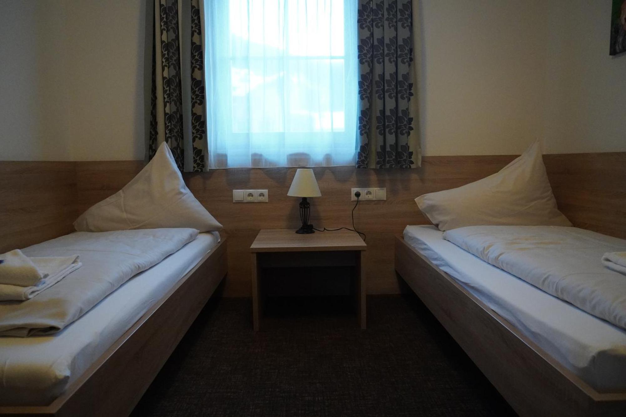 كيرشبرغ ان تيرول Appartements Fritzhof المظهر الخارجي الصورة