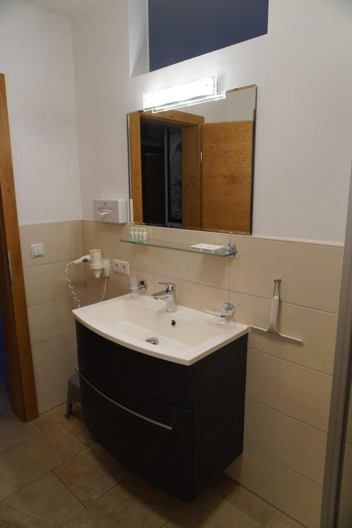 كيرشبرغ ان تيرول Appartements Fritzhof المظهر الخارجي الصورة