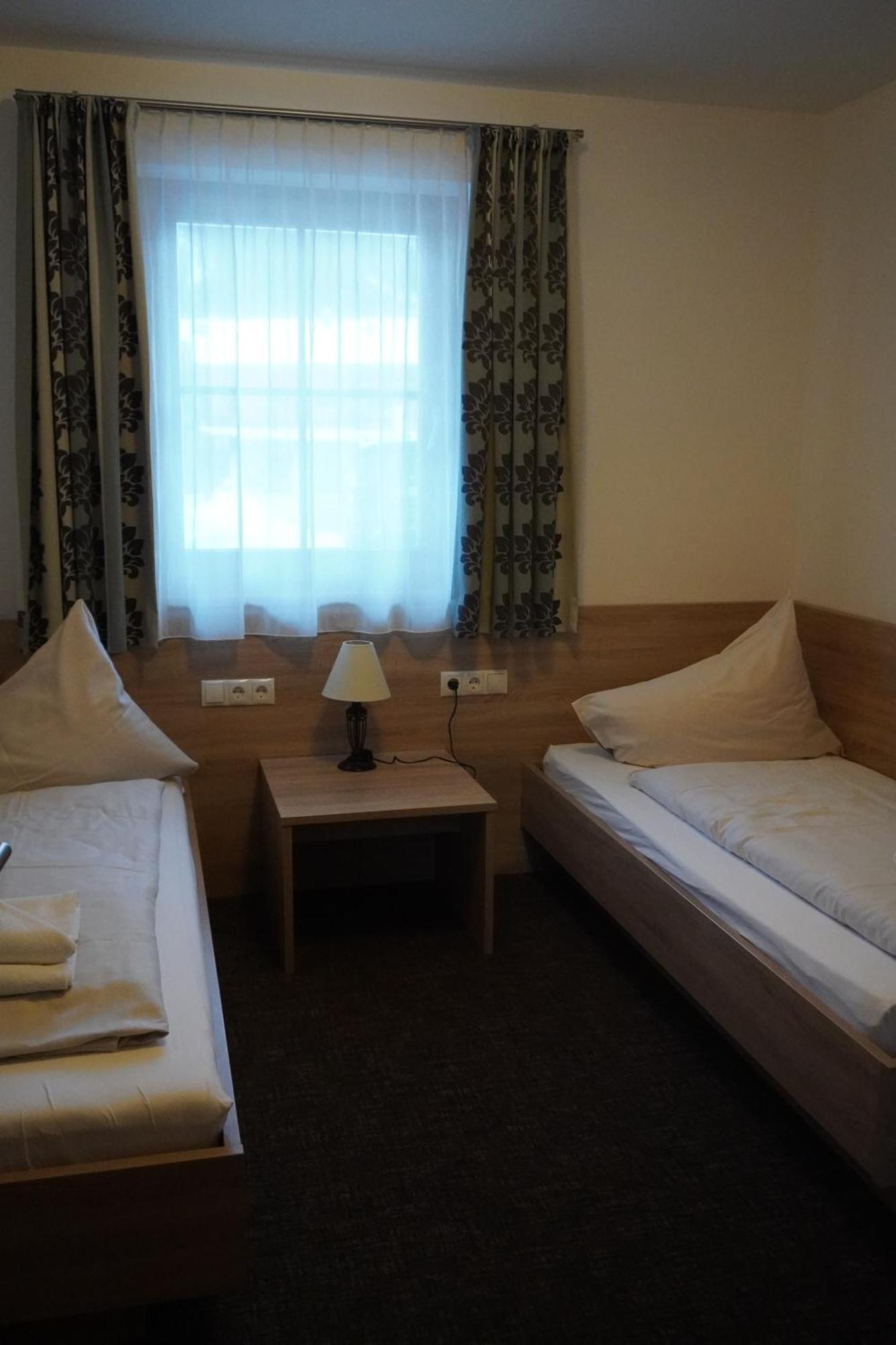 كيرشبرغ ان تيرول Appartements Fritzhof المظهر الخارجي الصورة