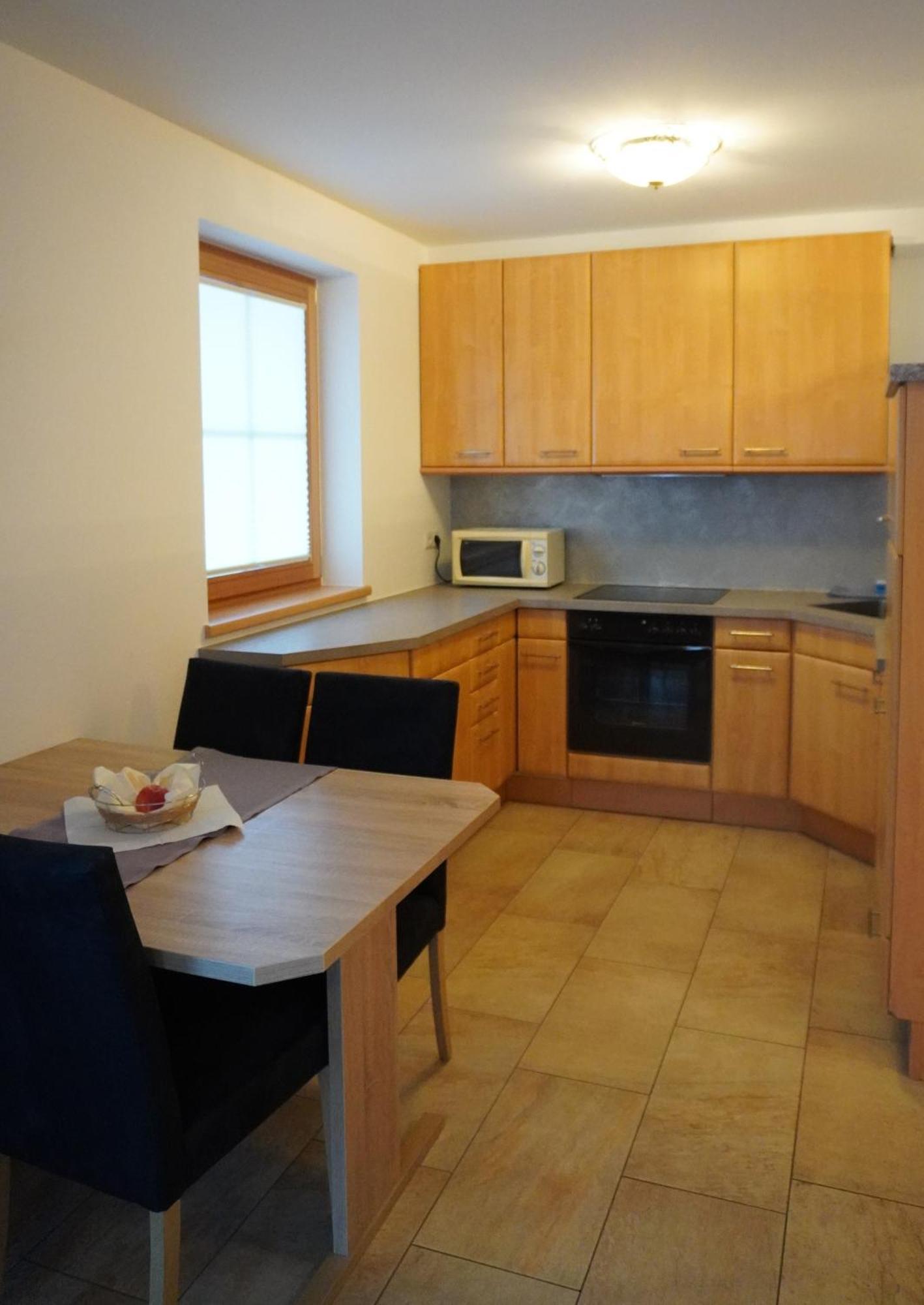 كيرشبرغ ان تيرول Appartements Fritzhof المظهر الخارجي الصورة