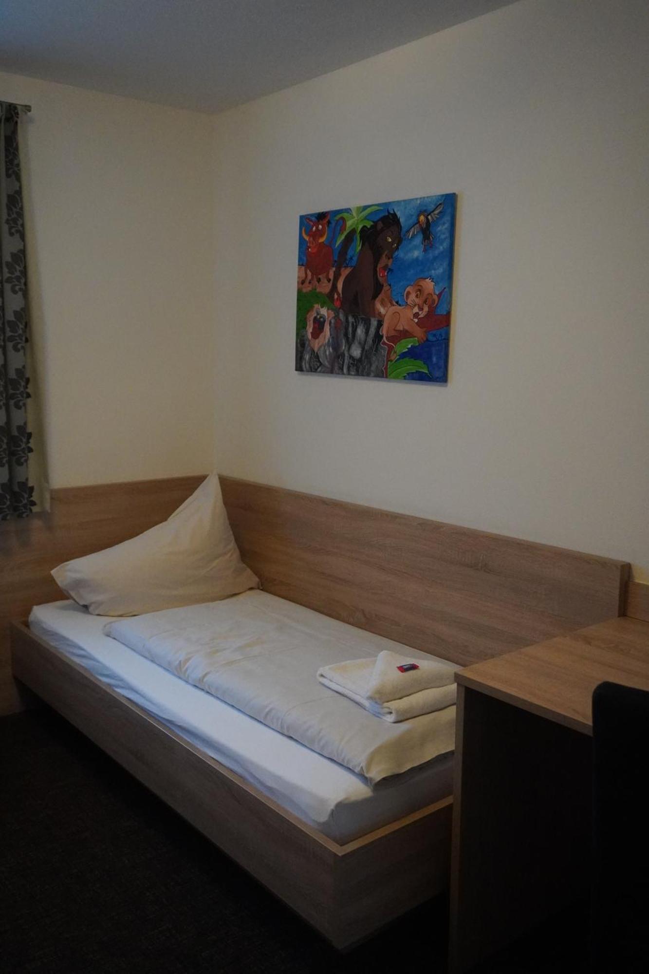كيرشبرغ ان تيرول Appartements Fritzhof المظهر الخارجي الصورة