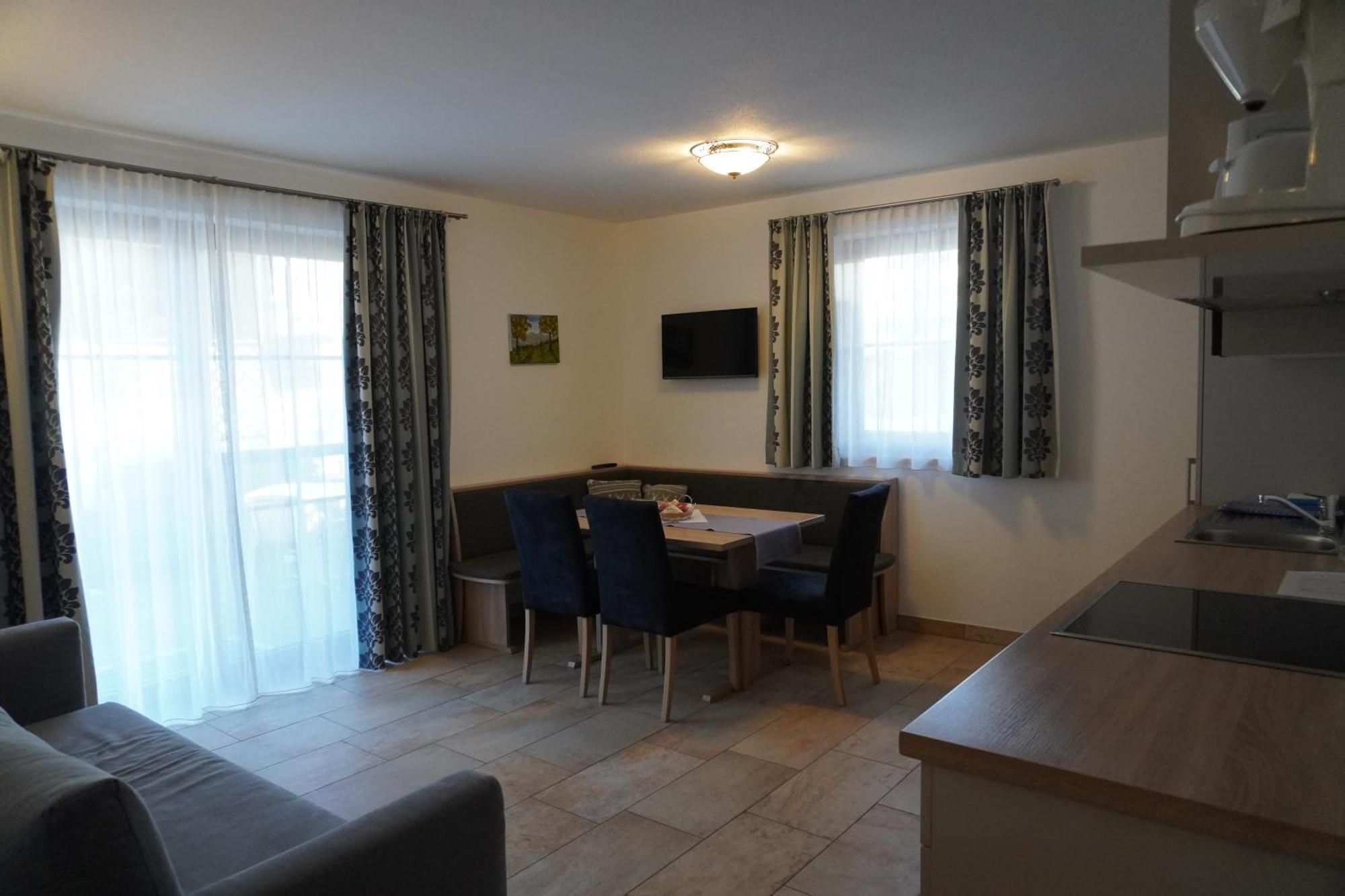 كيرشبرغ ان تيرول Appartements Fritzhof المظهر الخارجي الصورة