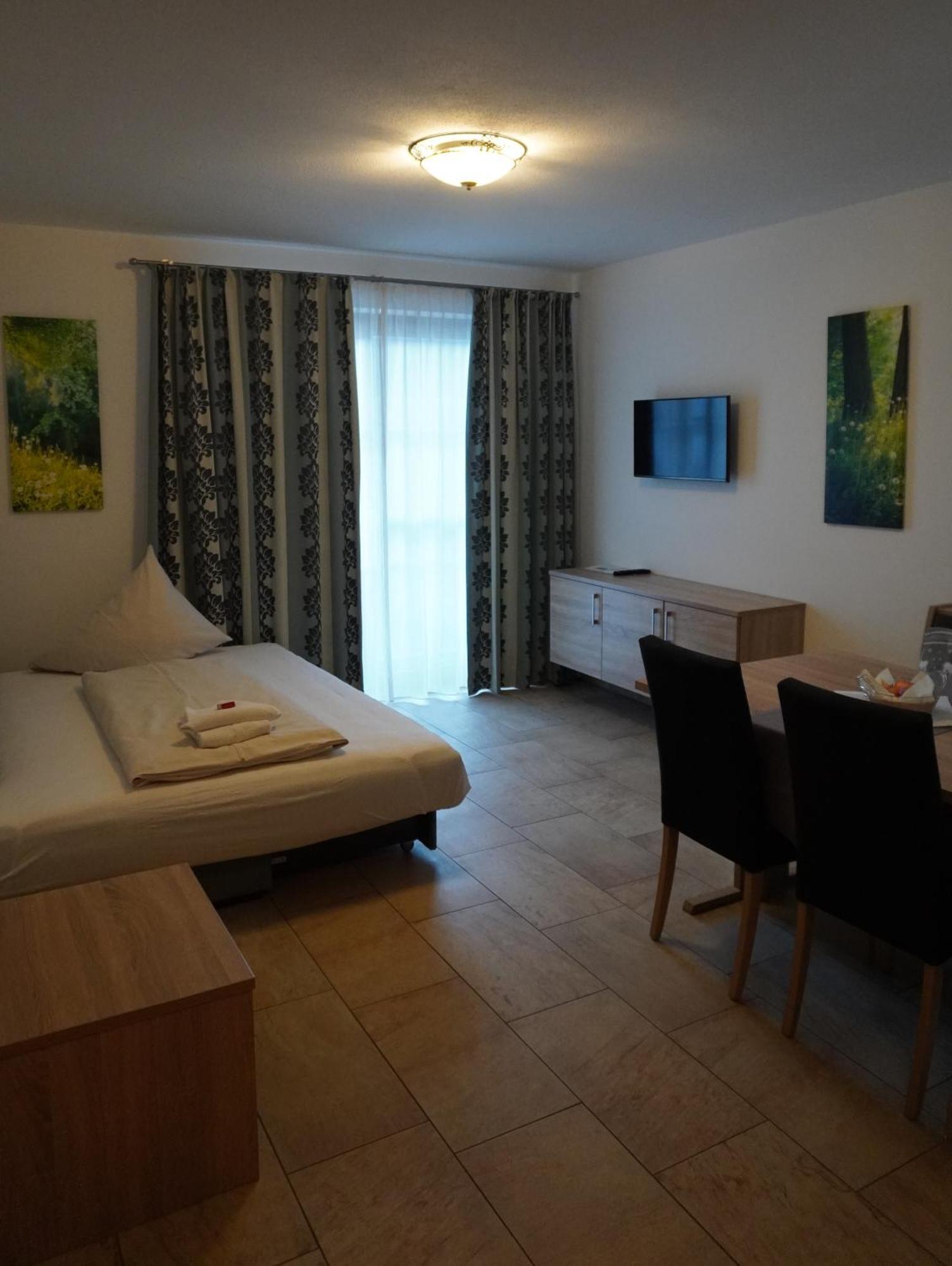كيرشبرغ ان تيرول Appartements Fritzhof المظهر الخارجي الصورة