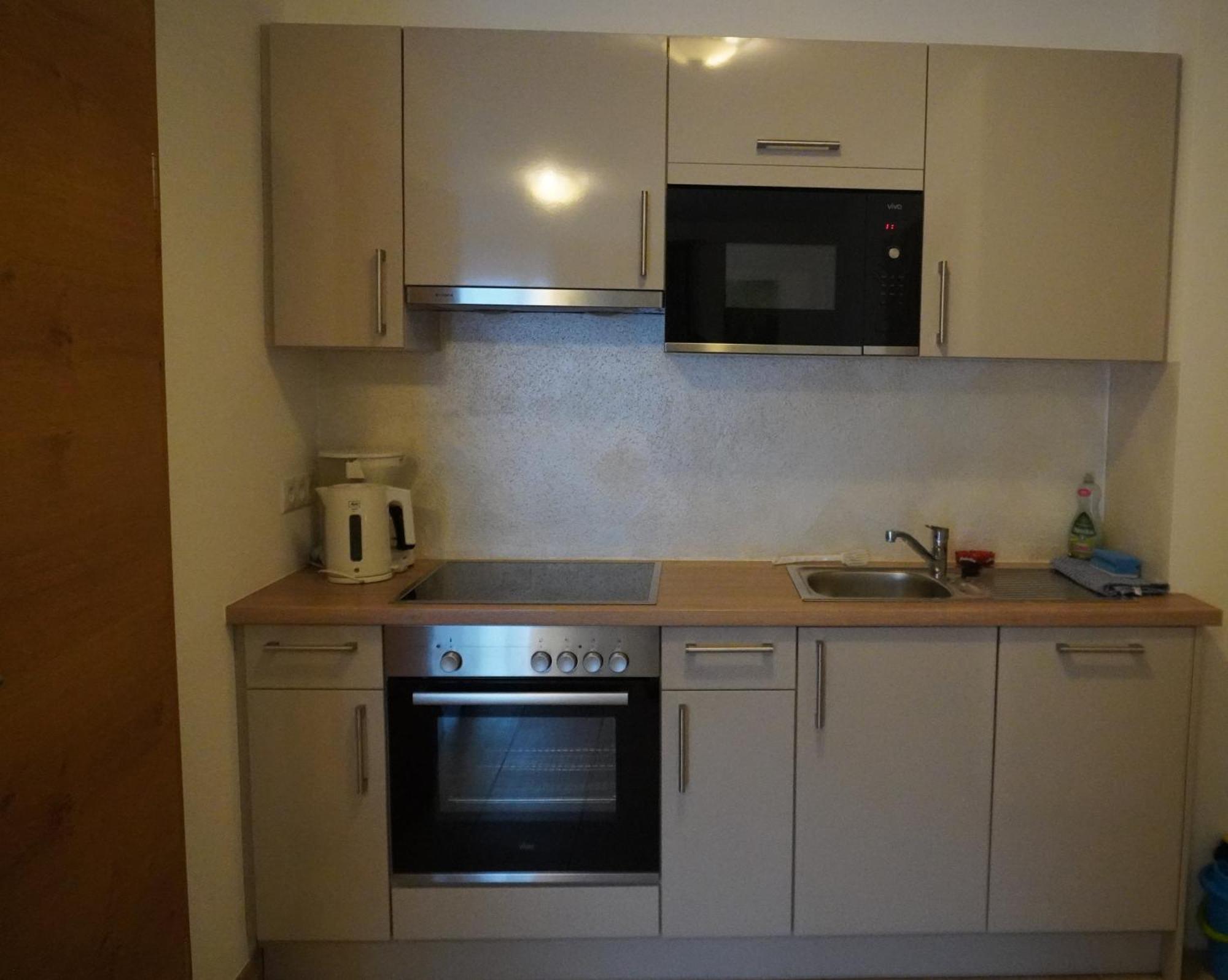 كيرشبرغ ان تيرول Appartements Fritzhof المظهر الخارجي الصورة
