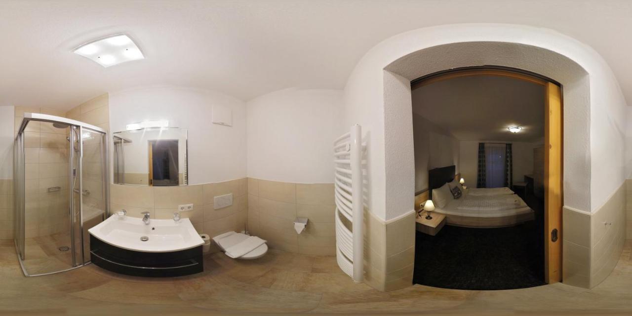 كيرشبرغ ان تيرول Appartements Fritzhof المظهر الخارجي الصورة