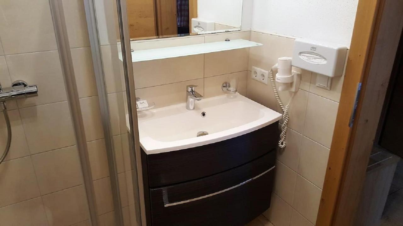 كيرشبرغ ان تيرول Appartements Fritzhof المظهر الخارجي الصورة
